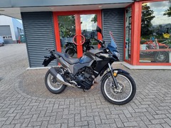 KAWASAKI VERSYS X-300
