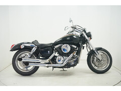 KAWASAKI VN 1500 MEAN STREAK
