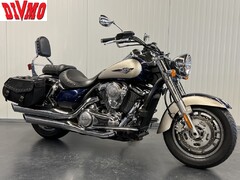 KAWASAKI VN 1700 CLASSIC