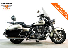 KAWASAKI VN 1700 CLASSIC TOURER