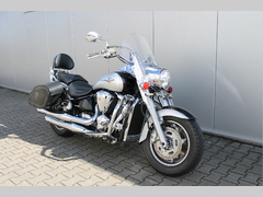 KAWASAKI VN 2000