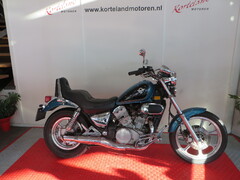 KAWASAKI VN 750 VULCAN
