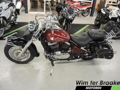 KAWASAKI VN 800 CLASSIC
