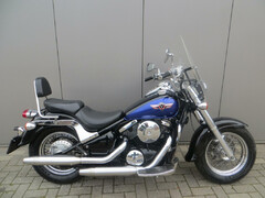 KAWASAKI VN 800 CLASSIC