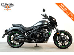 KAWASAKI VULCAN S PERFORMANCE