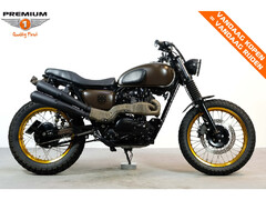 KAWASAKI W800