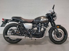KAWASAKI W800