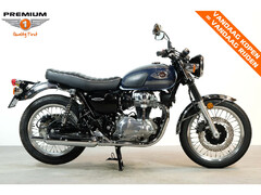 KAWASAKI W800