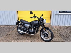 KAWASAKI W800