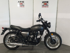 KAWASAKI W800