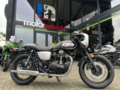 KAWASAKI W800 CAFE