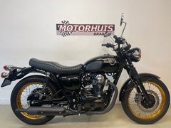 KAWASAKI W800 SPECIAL EDITION