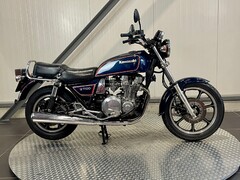 KAWASAKI Z 1100 SPECTRE