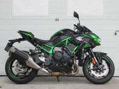 KAWASAKI Z H2