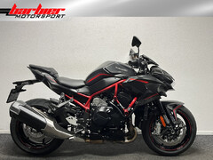 KAWASAKI Z H2