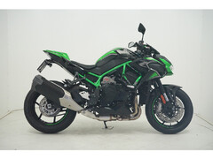 KAWASAKI Z H2