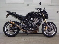 KAWASAKI Z1000