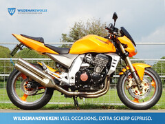 KAWASAKI Z1000