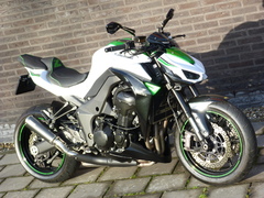 KAWASAKI Z1000 ABS