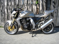 KAWASAKI Z1000 R