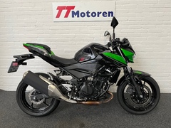 KAWASAKI Z400
