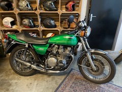 KAWASAKI Z650