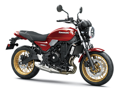 KAWASAKI Z650RS