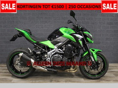 KAWASAKI Z900