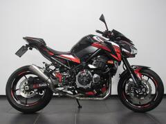 KAWASAKI Z900