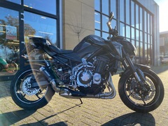 KAWASAKI Z900