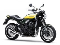 KAWASAKI Z900RS