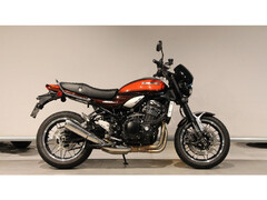 KAWASAKI Z900RS