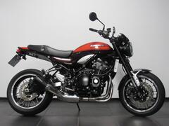 KAWASAKI Z900RS