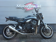 KAWASAKI Z900RS
