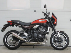 KAWASAKI Z900RS