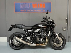 KAWASAKI Z900RS