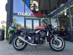 KAWASAKI Z900RS