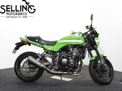 KAWASAKI Z900RS