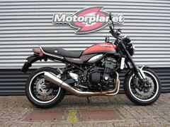KAWASAKI Z900RS 50TH ANNIVERSARY