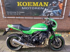 KAWASAKI Z900RS CAFE