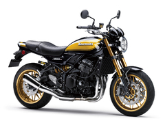 KAWASAKI Z900RS SE