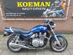 KAWASAKI ZEPHYR 1100