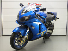 KAWASAKI ZX 12R