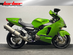 KAWASAKI ZX 12R NINJA