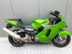 KAWASAKI ZX 12R NINJA
