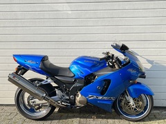 KAWASAKI ZX 12R NINJA