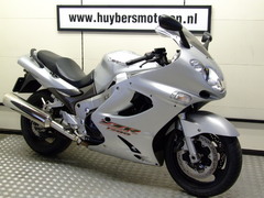 KAWASAKI ZZR 1200