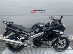 KAWASAKI ZZR 1200