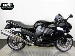 KAWASAKI ZZR 1400 ABS