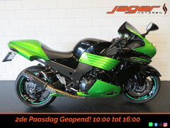 KAWASAKI ZZR 1400 ABS